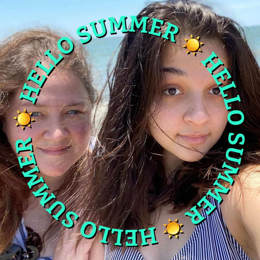 Meet your Posher, Tinea